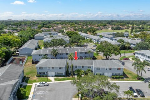 Touwnhouse à vendre à Davie, Floride: 3 chambres, 124.49 m2 № 1181420 - photo 6