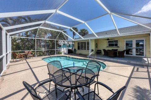 Villa ou maison à louer à Englewood, Floride: 2 chambres, 107.77 m2 № 444790 - photo 27