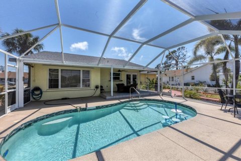 Villa ou maison à louer à Englewood, Floride: 2 chambres, 107.77 m2 № 444790 - photo 26