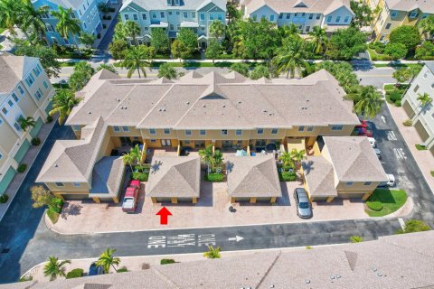 Condo in Jupiter, Florida, 3 bedrooms  № 1186891 - photo 6