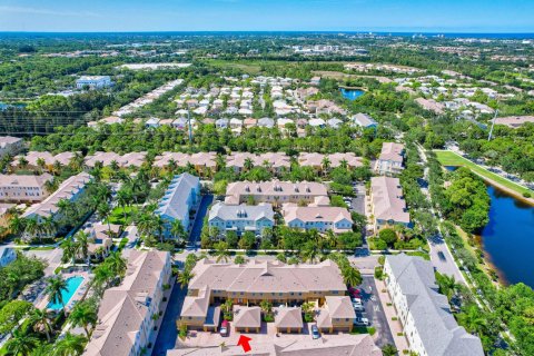 Condo in Jupiter, Florida, 3 bedrooms  № 1186891 - photo 4