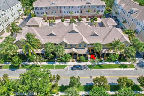 Condo in Jupiter, Florida, 3 bedrooms  № 1186891 - photo 8