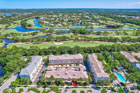 Condo in Jupiter, Florida, 3 bedrooms  № 1186891 - photo 5