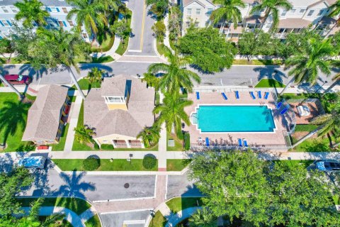 Condo in Jupiter, Florida, 3 bedrooms  № 1186891 - photo 3