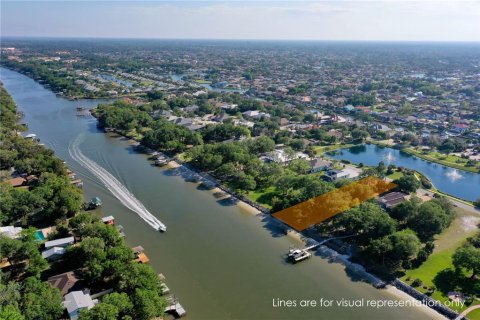 Terrain à vendre à Palm Coast, Floride № 451789 - photo 16