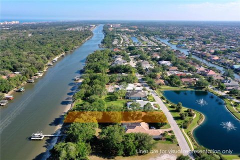 Купить земельный участок в Палм-Кост, Флорида № 451789 - фото 17