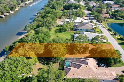 Купить земельный участок в Палм-Кост, Флорида № 451789 - фото 12
