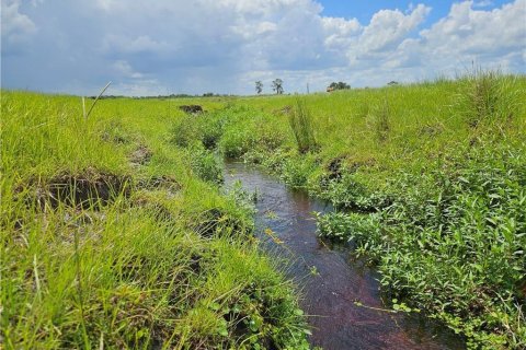 Terreno en venta en Venus, Florida № 1296099 - foto 4