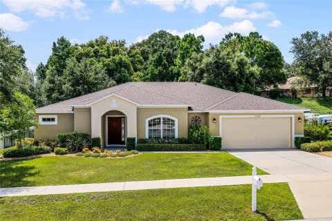 Casa en venta en Clermont, Florida, 3 dormitorios, 166.76 m2 № 1335760 - foto 1