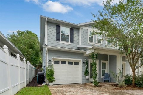 Touwnhouse à vendre à Orlando, Floride: 3 chambres, 168.15 m2 № 1361229 - photo 2