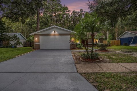 Casa en venta en Tampa, Florida, 3 dormitorios, 123.75 m2 № 1361264 - foto 3