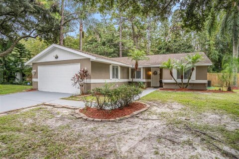 House in Tampa, Florida 3 bedrooms, 123.75 sq.m. № 1361264 - photo 5