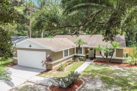 Casa en venta en Tampa, Florida, 3 dormitorios, 123.75 m2 № 1361264 - foto 1