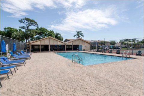 Touwnhouse à vendre à Jupiter, Floride: 3 chambres, 150.5 m2 № 1208104 - photo 4