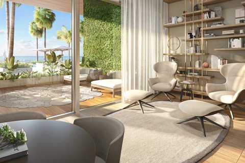 Apartment in 57 OCEAN in Miami Beach, Florida 4 bedrooms, 270 sq.m. № 35182 - photo 6