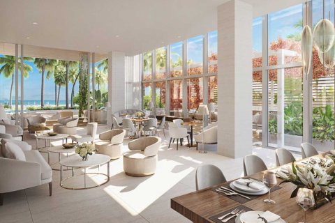 Apartment in 57 OCEAN in Miami Beach, Florida 2 bedrooms, 116 sq.m. № 35181 - photo 6