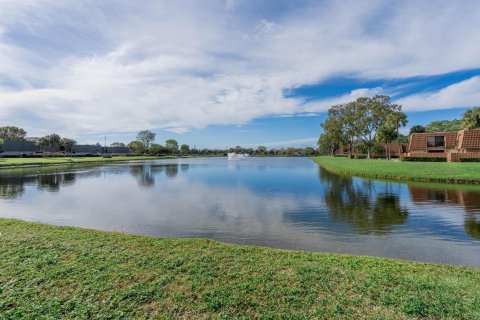 Touwnhouse à vendre à West Palm Beach, Floride: 2 chambres, 114.83 m2 № 979046 - photo 23