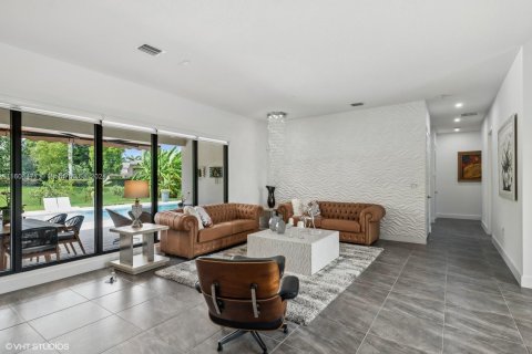 Casa en venta en Davie, Florida, 6 dormitorios, 378.48 m2 № 1240461 - foto 15