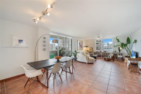 Condo in Miami Beach, Florida, 2 bedrooms  № 1220798 - photo 3