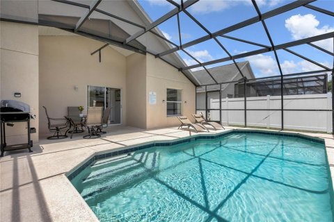 Casa en venta en Kissimmee, Florida, 4 dormitorios, 129.78 m2 № 1354913 - foto 3