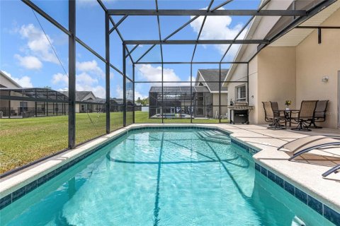 Casa en venta en Kissimmee, Florida, 4 dormitorios, 129.78 m2 № 1354913 - foto 6