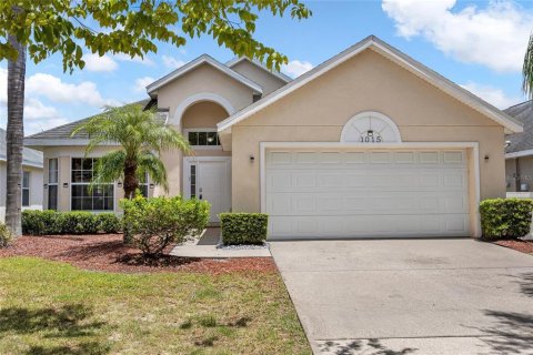 Casa en venta en Kissimmee, Florida, 4 dormitorios, 129.78 m2 № 1354913 - foto 1