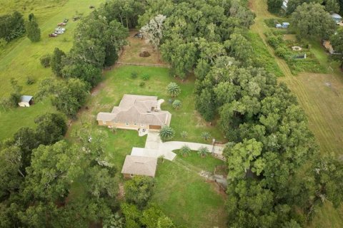 Villa ou maison à vendre à Ocala, Floride: 4 chambres, 218.88 m2 № 1354771 - photo 28