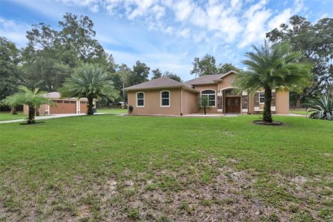 Villa ou maison à vendre à Ocala, Floride: 4 chambres, 218.88 m2 № 1354771 - photo 24