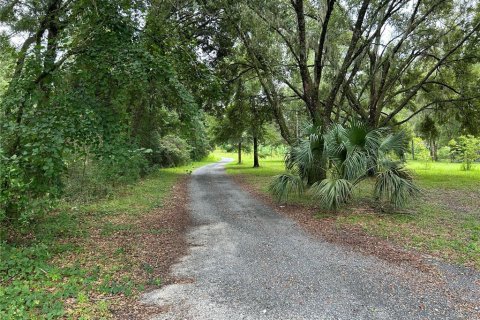 Villa ou maison à vendre à Ocala, Floride: 4 chambres, 218.88 m2 № 1354771 - photo 18