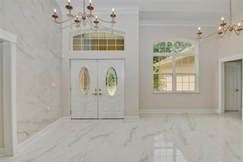 Villa ou maison à vendre à Ocala, Floride: 4 chambres, 218.88 m2 № 1354771 - photo 20