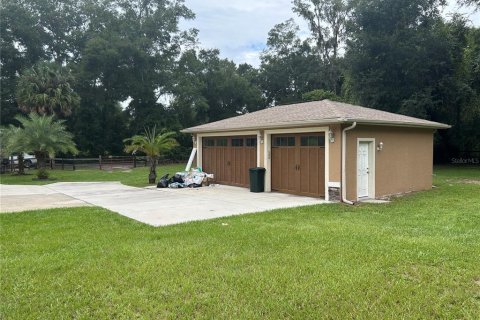 House in Ocala, Florida 4 bedrooms, 218.88 sq.m. № 1354771 - photo 17