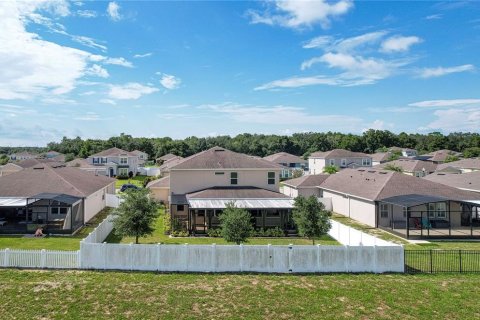 Villa ou maison à vendre à Apopka, Floride: 4 chambres, 334.45 m2 № 1340872 - photo 5