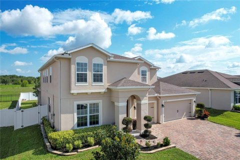 Villa ou maison à vendre à Apopka, Floride: 4 chambres, 334.45 m2 № 1340872 - photo 3