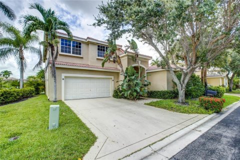 Casa en venta en Boca Raton, Florida, 5 dormitorios, 277.5 m2 № 1360216 - foto 2