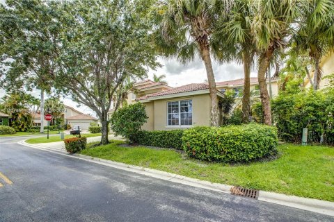 Villa ou maison à vendre à Boca Raton, Floride: 5 chambres, 277.5 m2 № 1360216 - photo 3