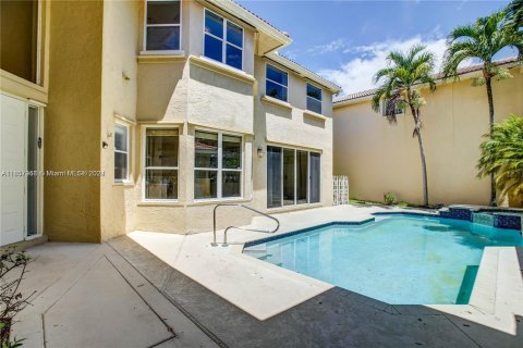 Casa en venta en Boca Raton, Florida, 5 dormitorios, 277.5 m2 № 1360216 - foto 10