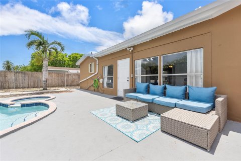 Casa en venta en Margate, Florida, 3 dormitorios, 205.41 m2 № 1189918 - foto 2