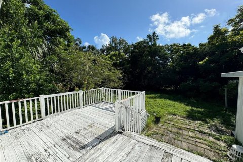 Villa ou maison à vendre à DeLand, Floride: 4 chambres, 85.28 m2 № 1339236 - photo 17