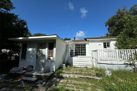 Villa ou maison à vendre à DeLand, Floride: 4 chambres, 85.28 m2 № 1339236 - photo 19