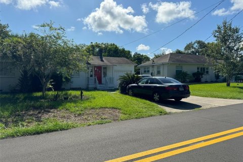 Villa ou maison à vendre à DeLand, Floride: 4 chambres, 85.28 m2 № 1339236 - photo 20