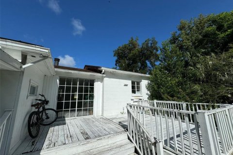 Villa ou maison à vendre à DeLand, Floride: 4 chambres, 85.28 m2 № 1339236 - photo 10