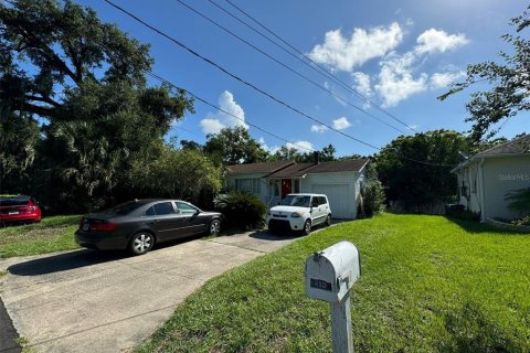 Villa ou maison à vendre à DeLand, Floride: 4 chambres, 85.28 m2 № 1339236 - photo 13