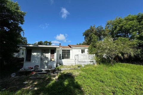 Villa ou maison à vendre à DeLand, Floride: 4 chambres, 85.28 m2 № 1339236 - photo 18