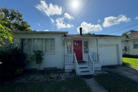 Villa ou maison à vendre à DeLand, Floride: 4 chambres, 85.28 m2 № 1339236 - photo 11