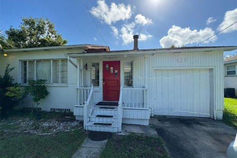 Villa ou maison à vendre à DeLand, Floride: 4 chambres, 85.28 m2 № 1339236 - photo 7