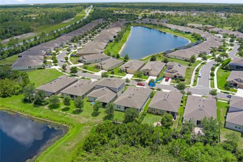 Villa ou maison à vendre à DeLand, Floride: 4 chambres, 190.91 m2 № 1287791 - photo 24