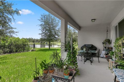 Villa ou maison à vendre à DeLand, Floride: 4 chambres, 190.91 m2 № 1287791 - photo 20