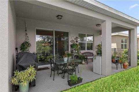 Villa ou maison à vendre à DeLand, Floride: 4 chambres, 190.91 m2 № 1287791 - photo 22