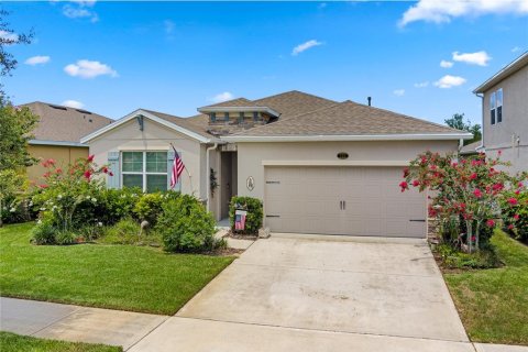 Villa ou maison à vendre à DeLand, Floride: 4 chambres, 190.91 m2 № 1287791 - photo 1