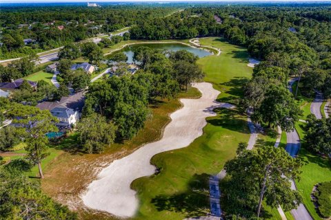 Villa ou maison à vendre à DeLand, Floride: 4 chambres, 190.91 m2 № 1287791 - photo 28